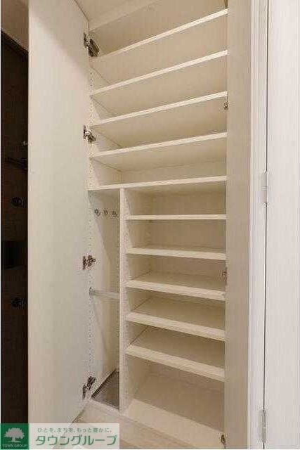 コンフォリア大島DEUXの物件内観写真