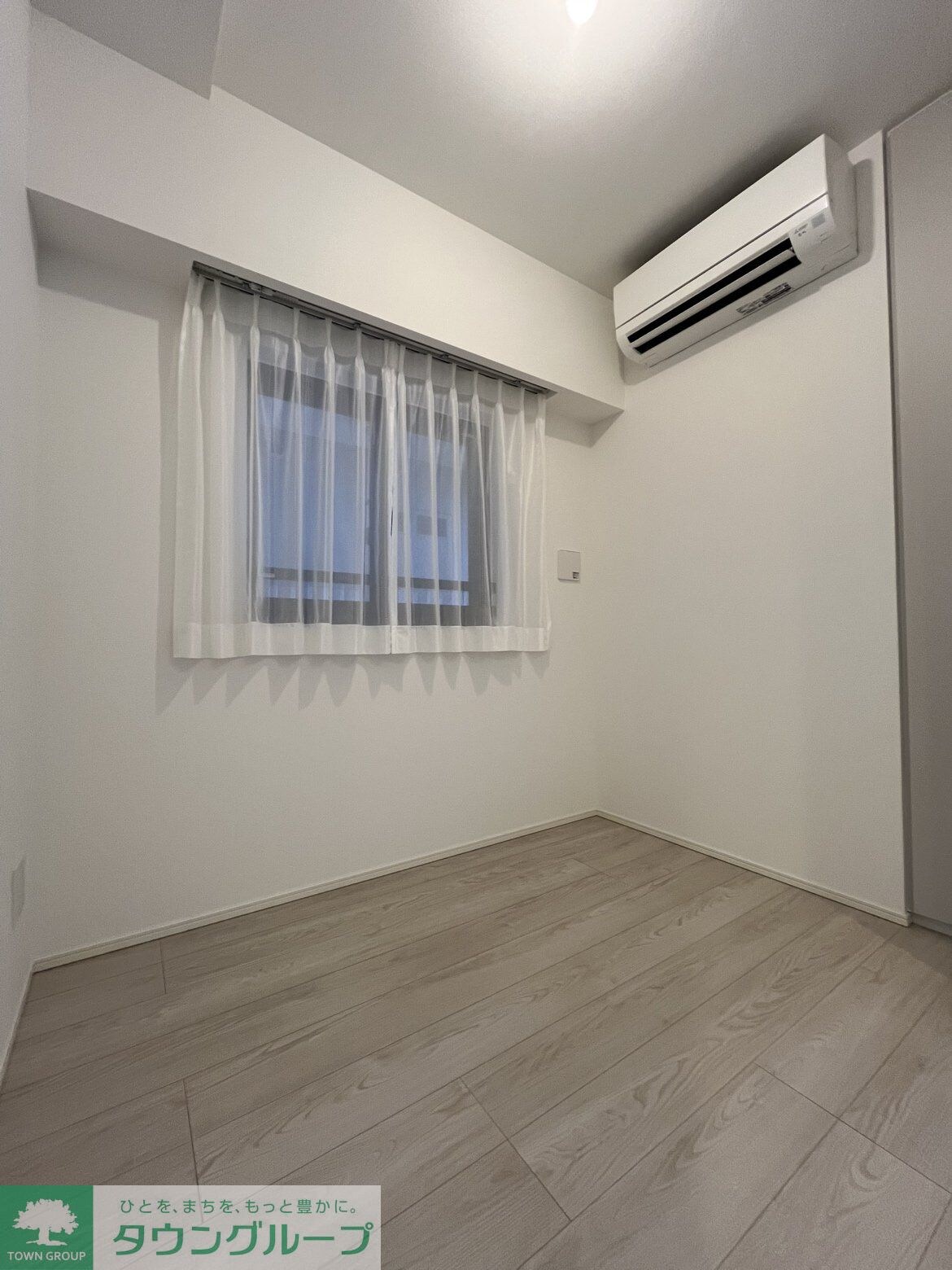 シーズンフラッツ菊川WESTの物件内観写真