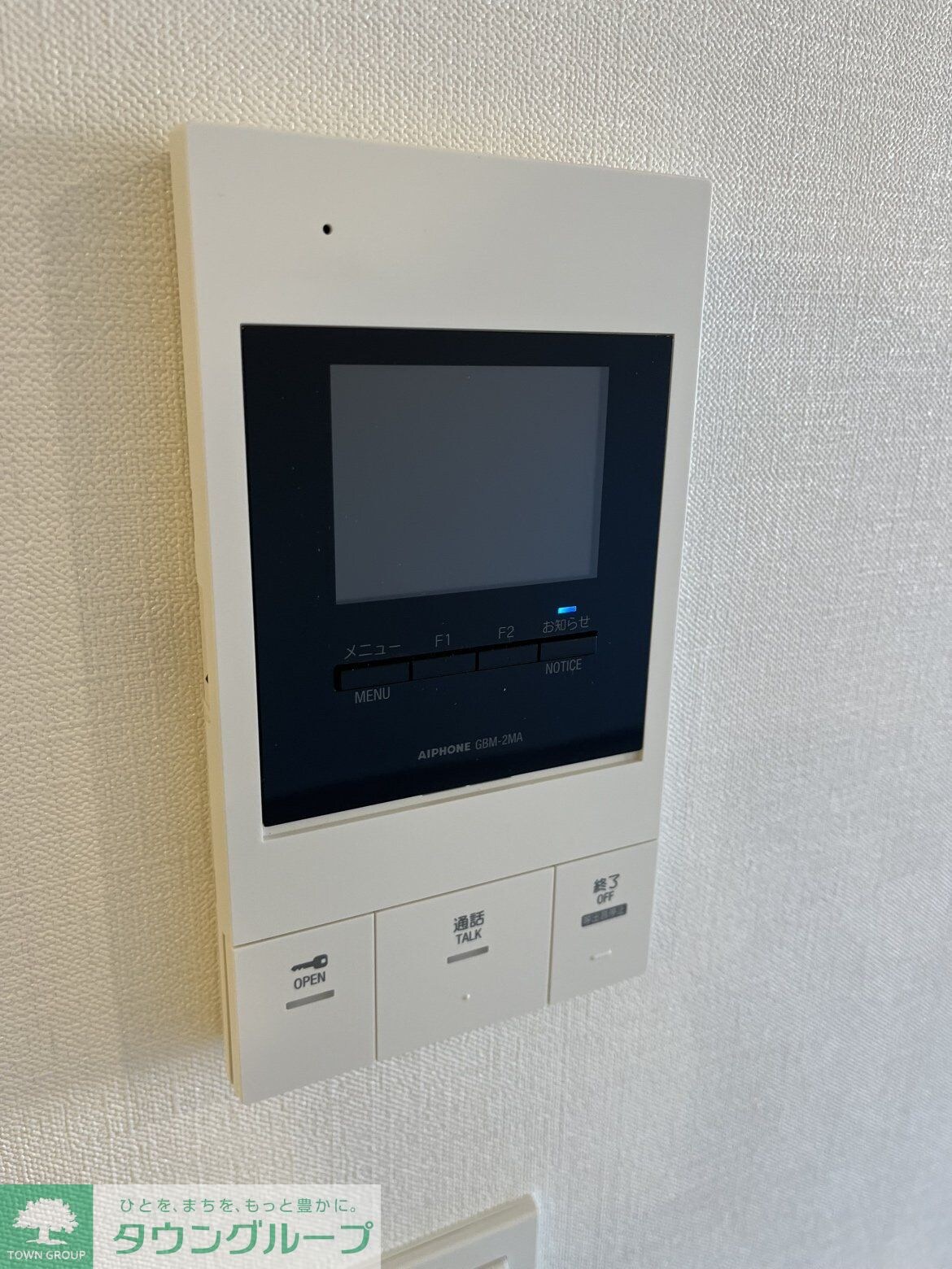 シーズンフラッツ菊川WESTの物件内観写真