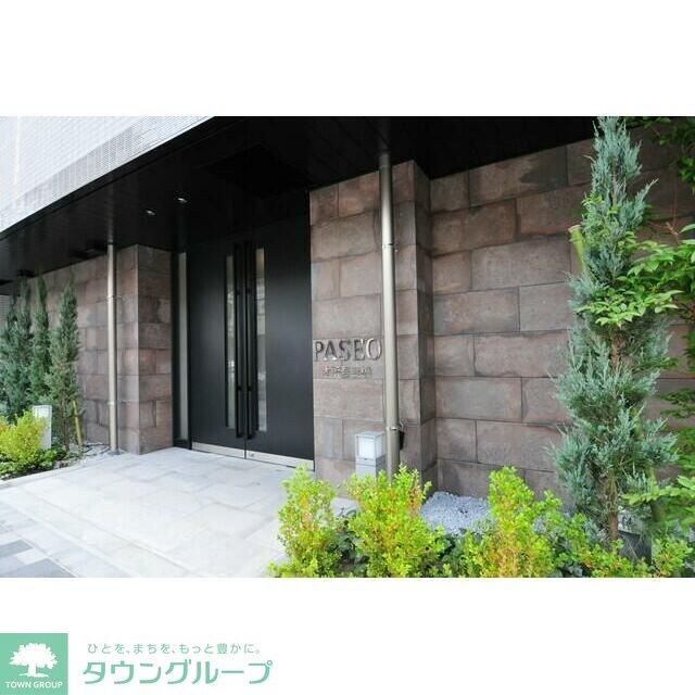 PASEO本所吾妻橋の物件内観写真