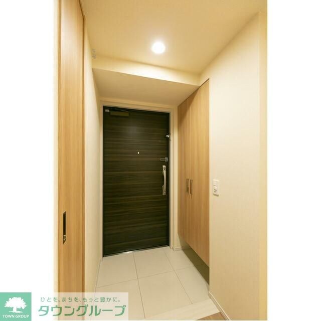 BLESS蔵前の物件内観写真