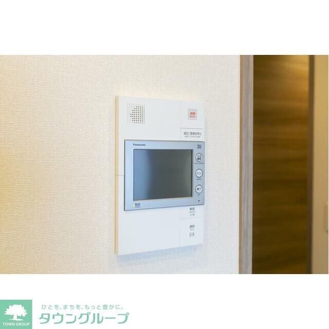 BLESS蔵前の物件内観写真