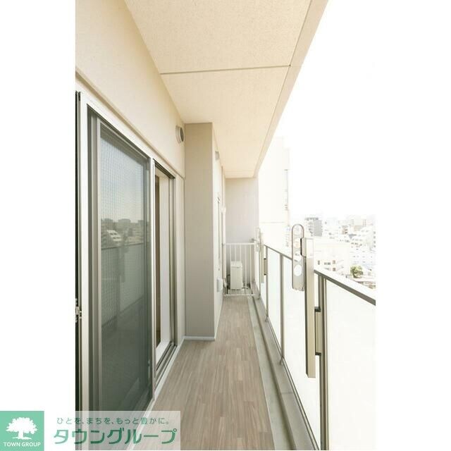 BLESS蔵前の物件内観写真