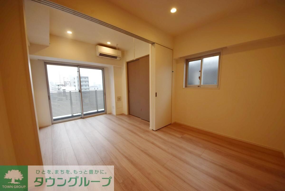 SYFORME MORISHITAの物件内観写真