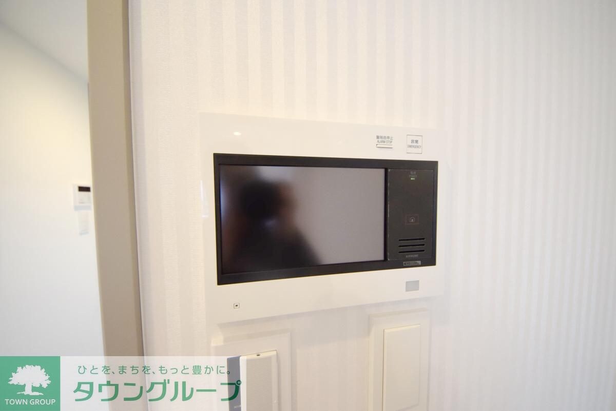 SYFORME MORISHITAの物件内観写真