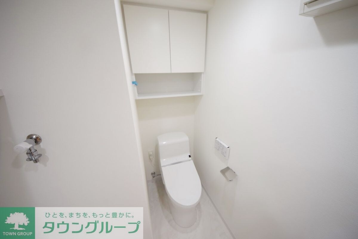 SYFORME MORISHITAの物件内観写真