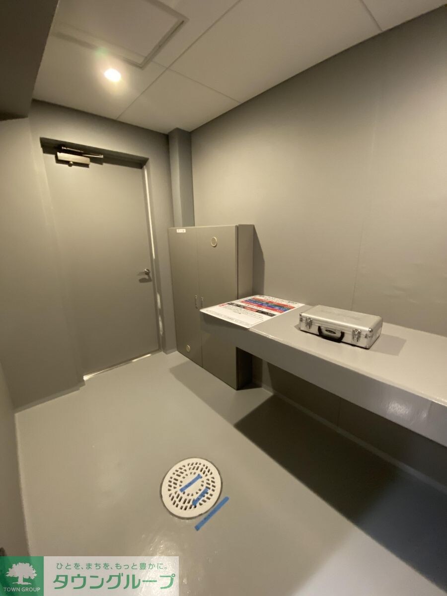 イプセ押上の物件内観写真