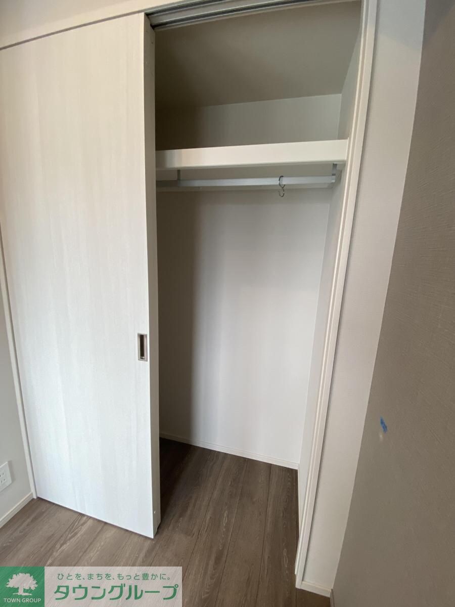 イプセ押上の物件内観写真