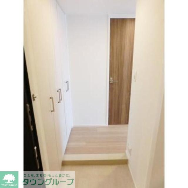 パークアクシス本所吾妻橋の物件内観写真