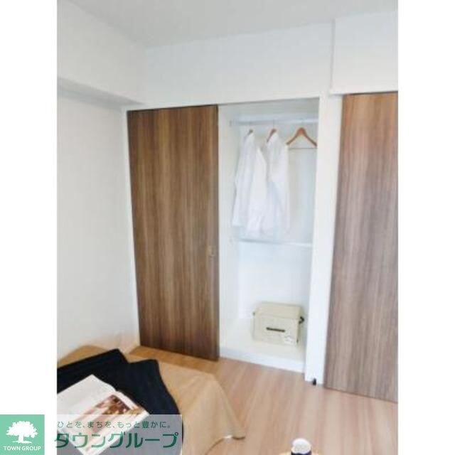 パークアクシス本所吾妻橋の物件内観写真