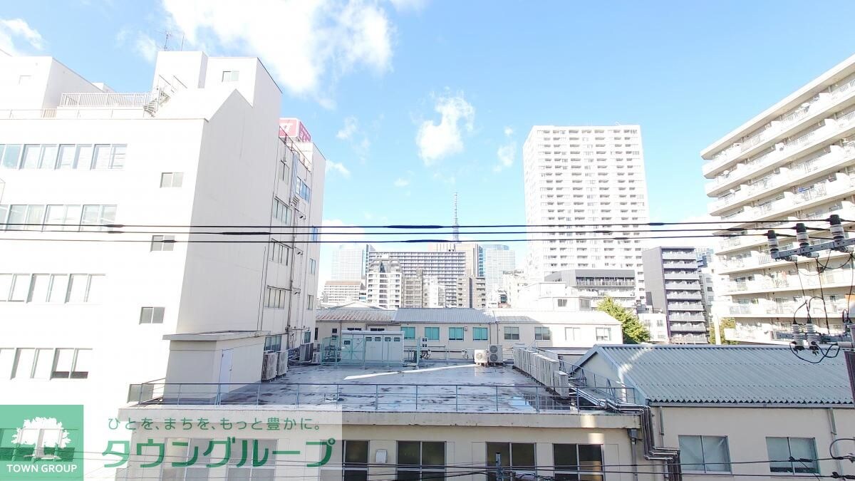 パークアクシス錦糸町レジデンスの物件内観写真