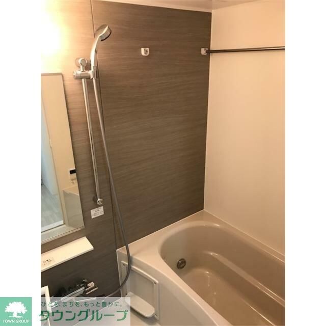 メイクスデザイン両国NORTHの物件内観写真