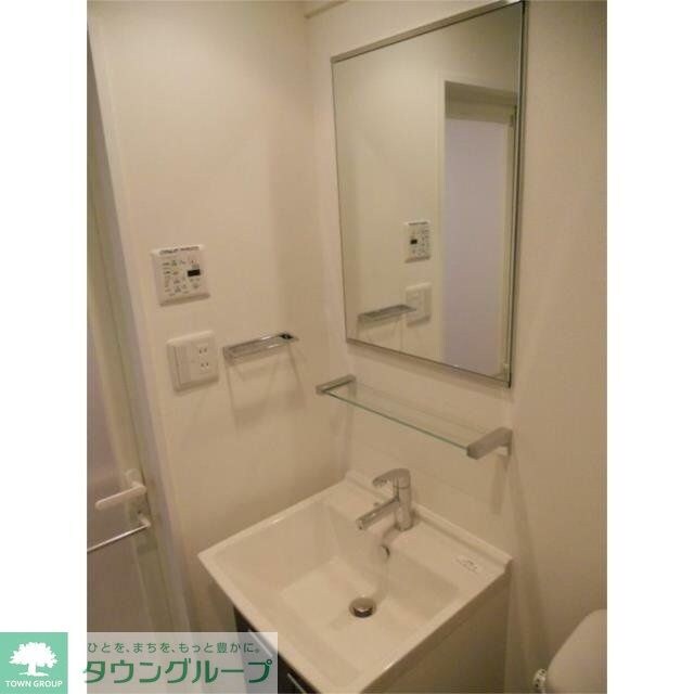 メインステージ押上IVの物件内観写真