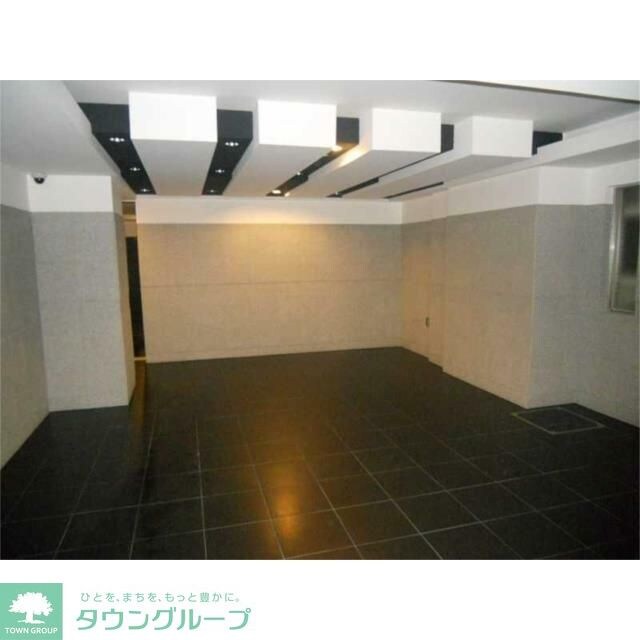 メインステージ押上IVの物件内観写真