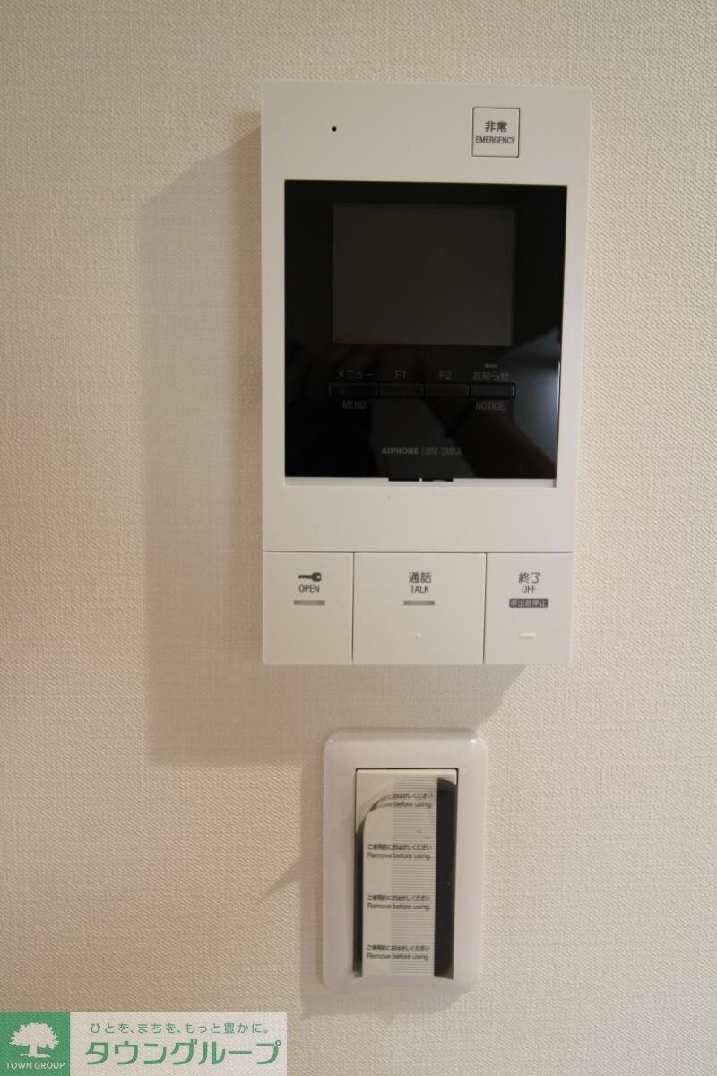 ALIKA押上の物件内観写真