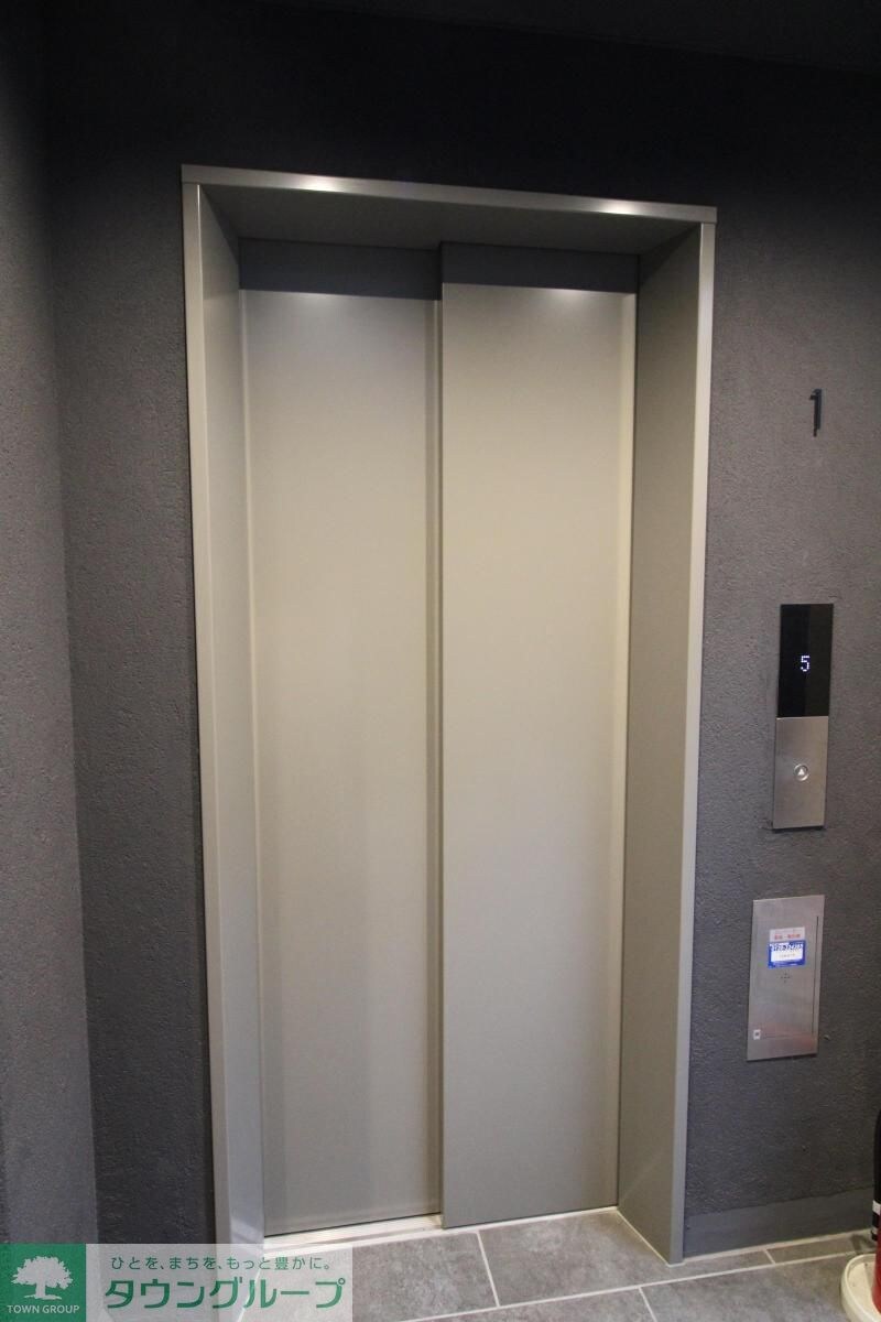 ALIKA押上の物件内観写真