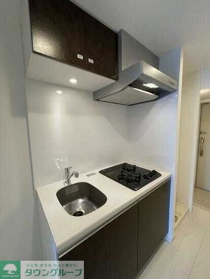 LOG上野駅前の物件内観写真