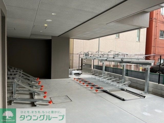 ZOOM秋葉原NORTHの物件内観写真