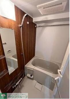 クレイシアIDZ上野の物件内観写真