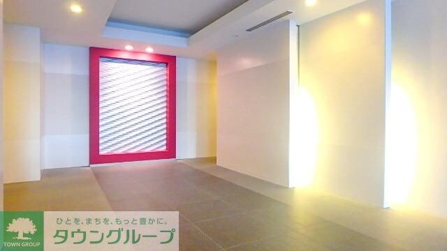 コンフォリア浅草橋の物件内観写真