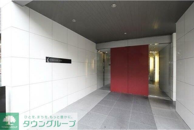 コンフォリア浅草橋の物件内観写真