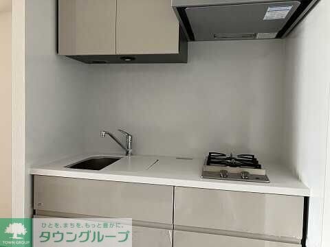 シーズンフラッツ新御徒町の物件内観写真