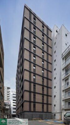 シーズンフラッツ新御徒町の物件内観写真