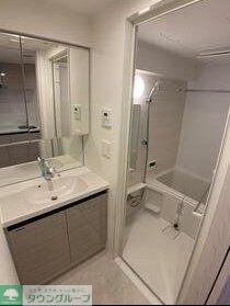 ジオエント上野松が谷の物件内観写真