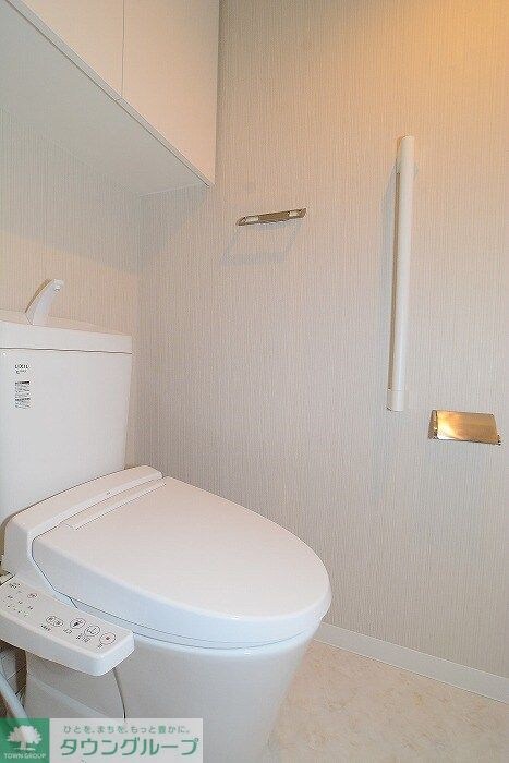 ステージグランデ秋葉原の物件内観写真