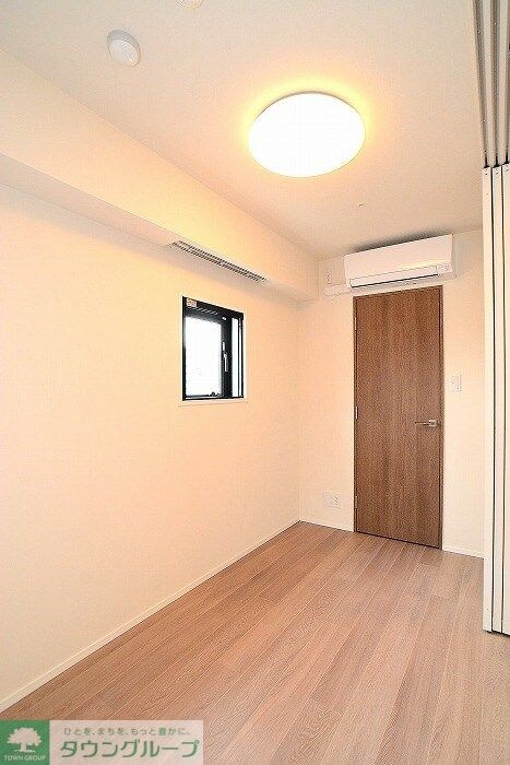 ステージグランデ秋葉原の物件内観写真