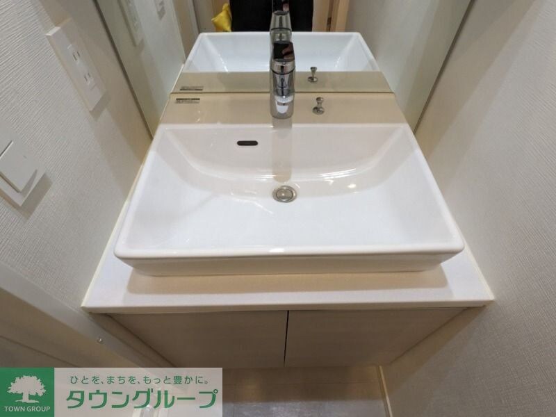 ドムス・スタイル浅草の物件内観写真