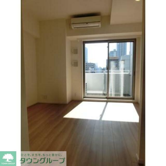 パークアクシス上野三丁目の物件内観写真