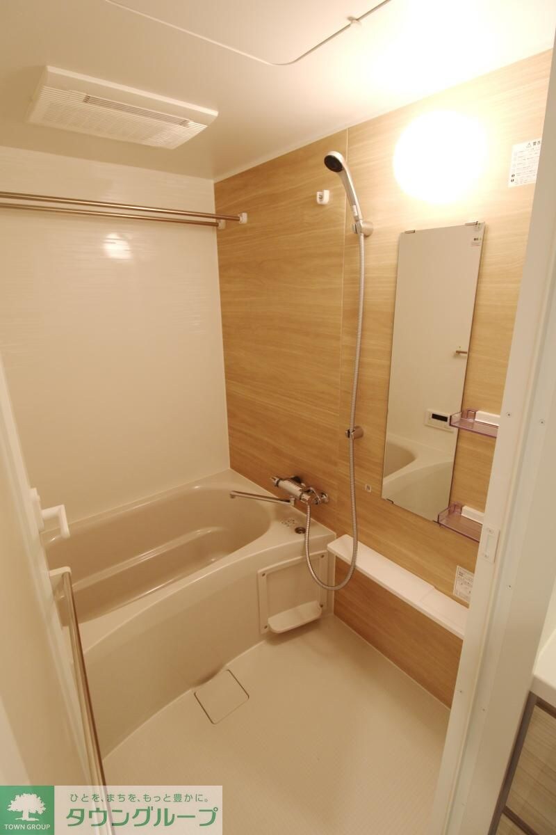 パークアクシス入谷の物件内観写真