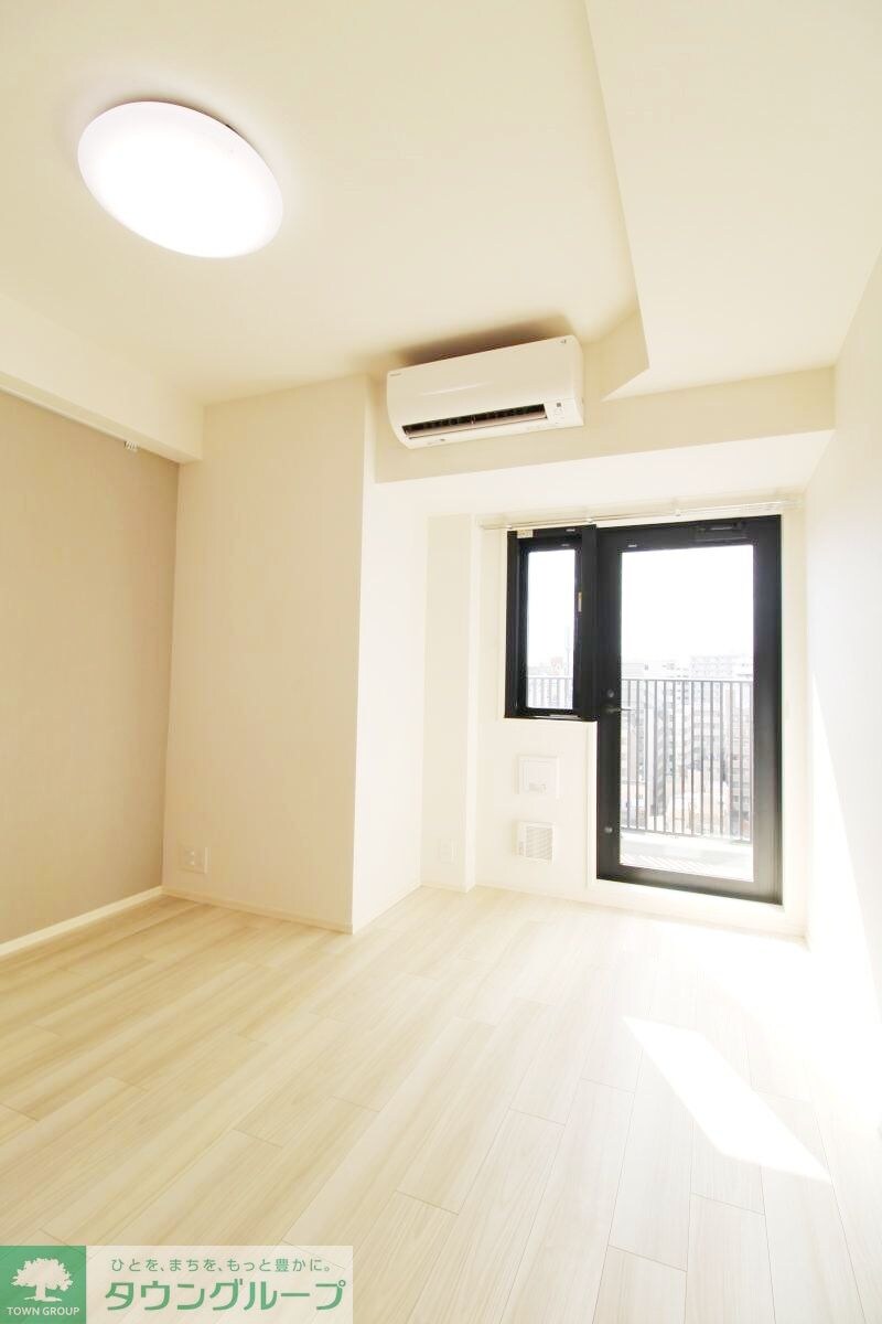 パークアクシス入谷の物件内観写真