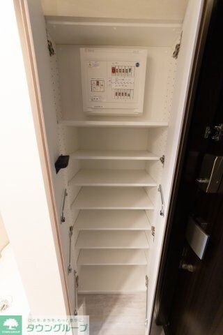 プラウドフラット浅草アベニューの物件内観写真