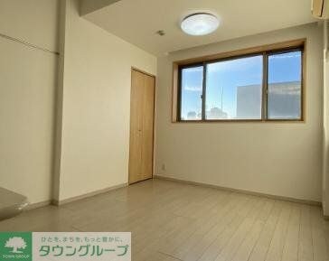 ラブールミノワの物件内観写真