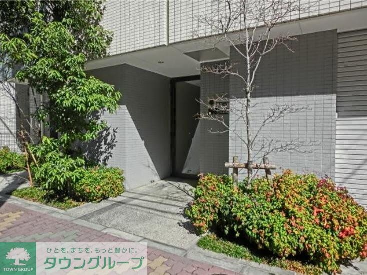 ラブールミノワの物件内観写真