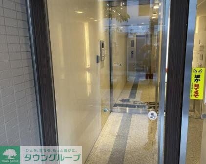 ラブールミノワの物件内観写真