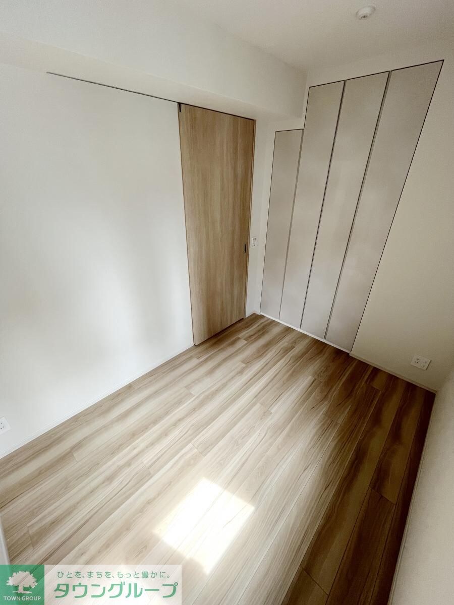 ルフォンプログレ上野マークスの物件内観写真