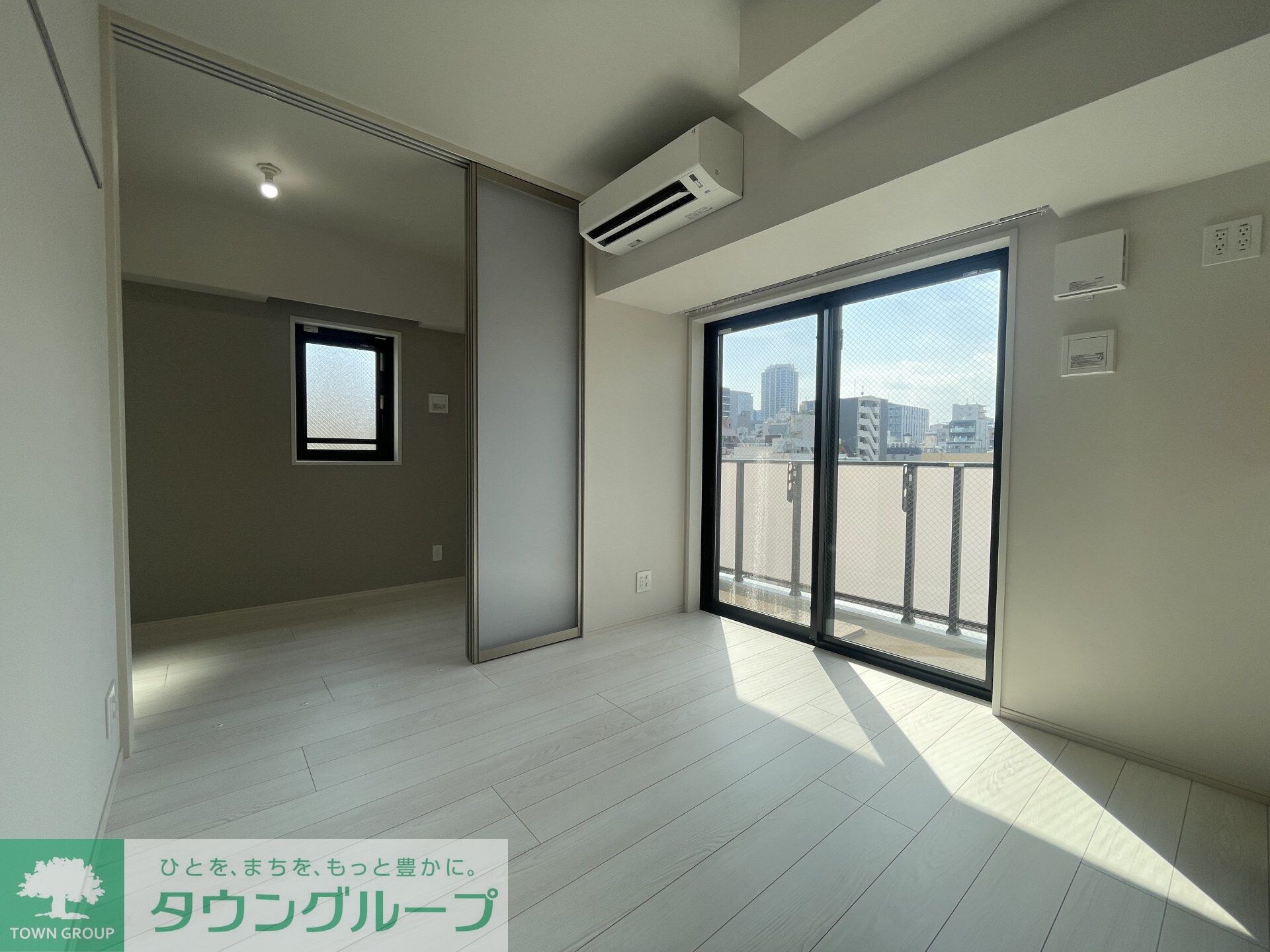 ルフォンプログレ上野御徒町の物件内観写真