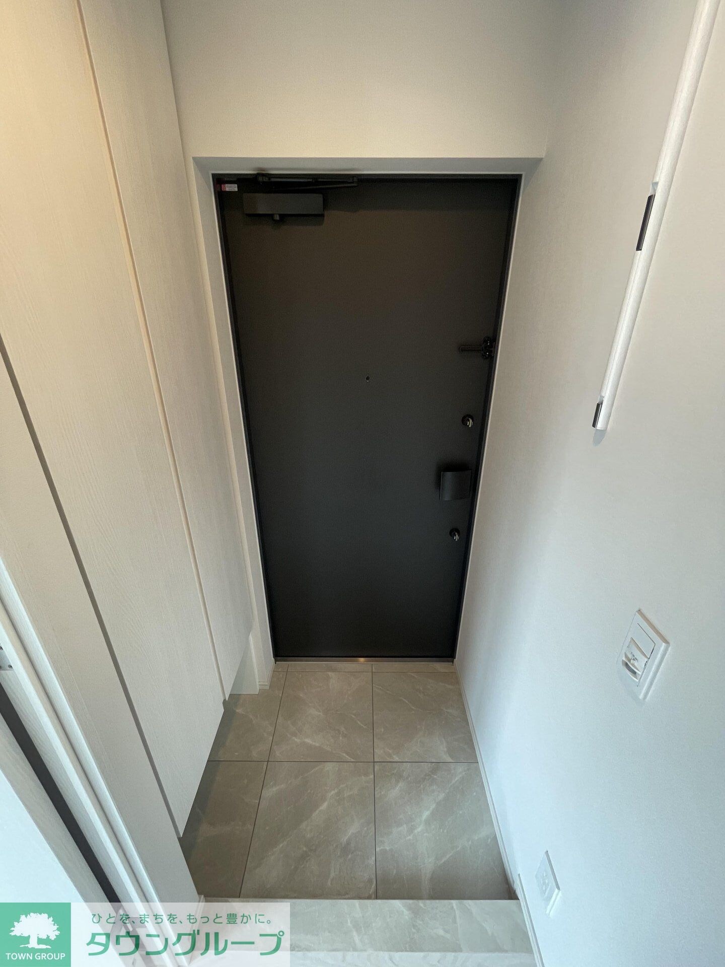 ルフォンプログレ上野御徒町の物件内観写真