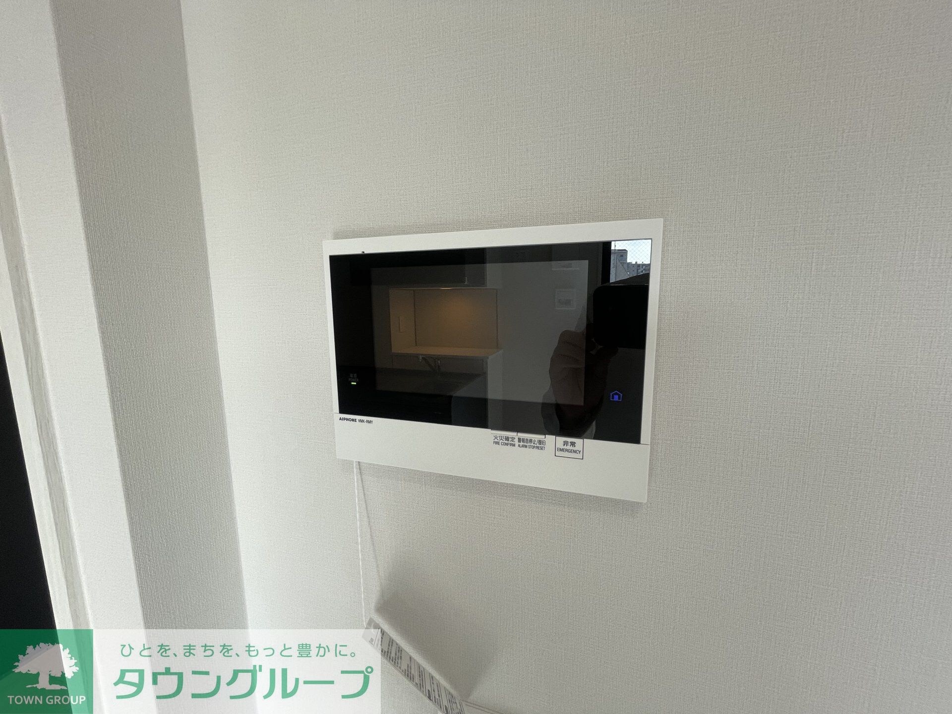 ルフォンプログレ上野御徒町の物件内観写真