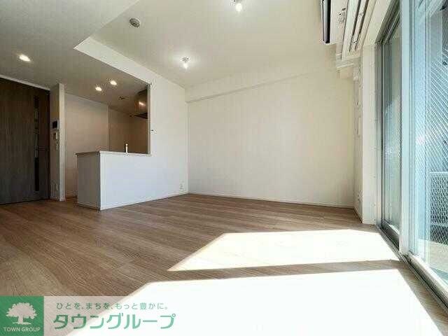 ドゥーエ菊川の物件内観写真