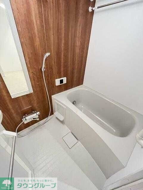 ドゥーエ菊川の物件内観写真