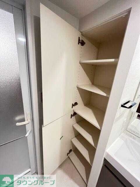 ドゥーエ菊川の物件内観写真