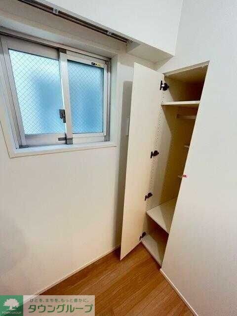 ドゥーエ菊川の物件内観写真