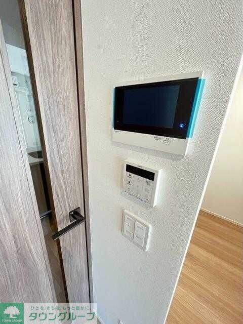 ドゥーエ菊川の物件内観写真