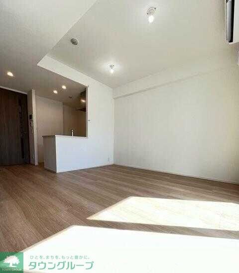 ドゥーエ菊川の物件内観写真