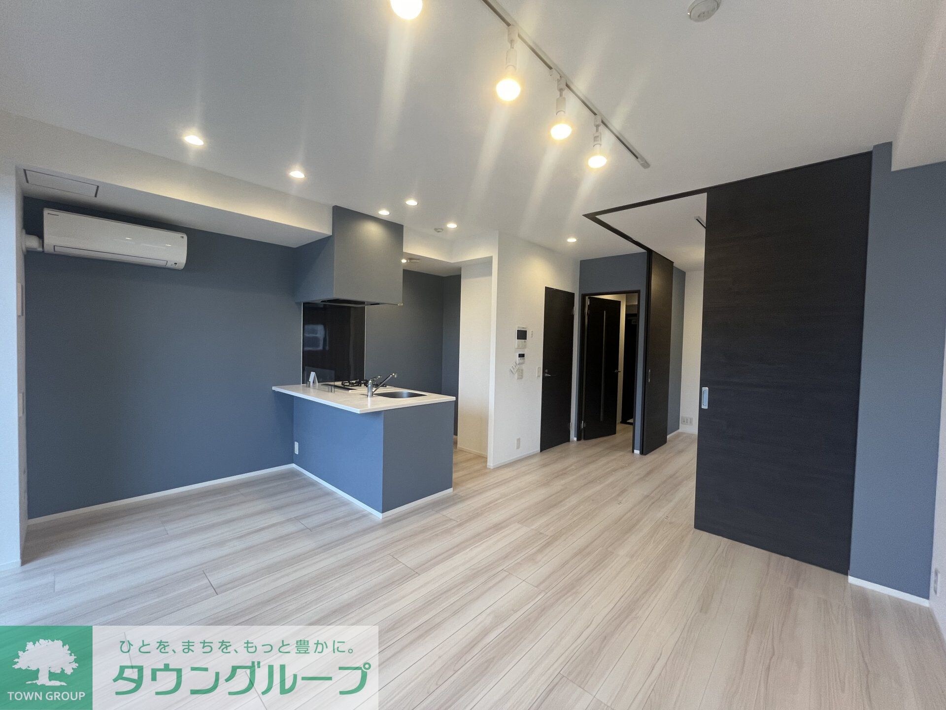 プライマルタワー錦糸町の物件内観写真