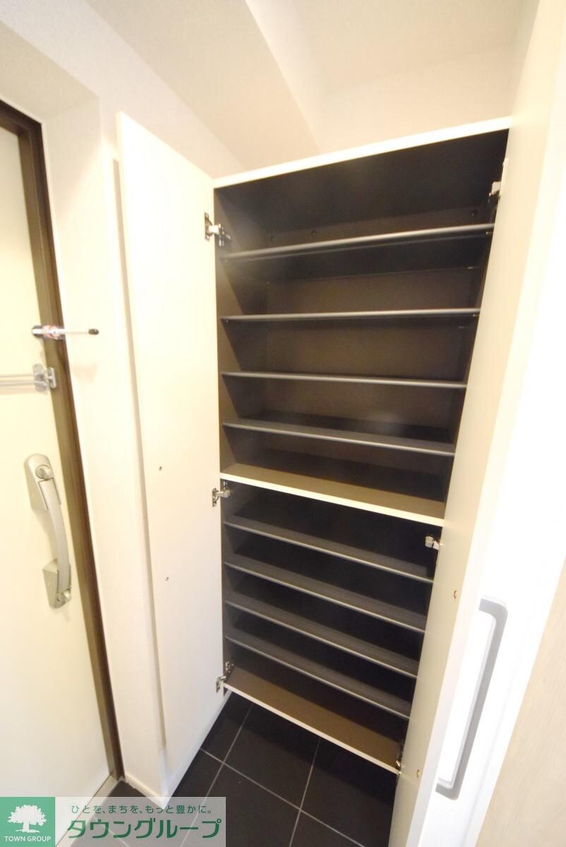 リテラス森下の物件内観写真